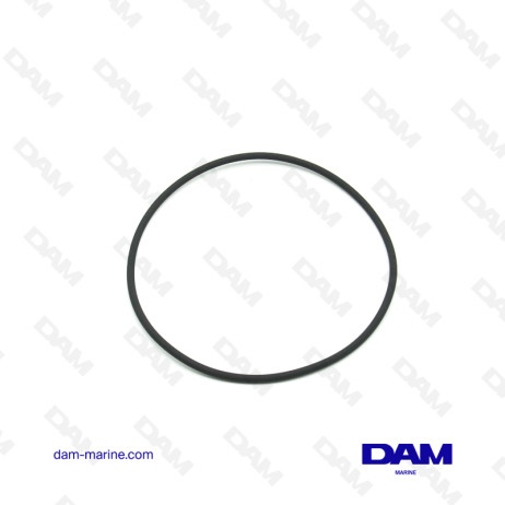 MERCRUISER EXCHANGE O-RING
