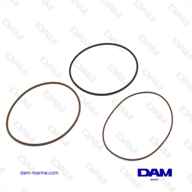 KIT CHIMICA MERCRUISER DIESEL