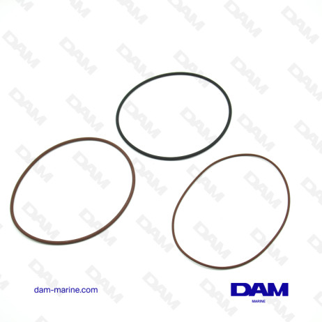 KIT CHIMICA MERCRUISER DIESEL