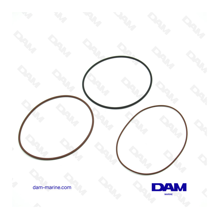 KIT CHIMICA MERCRUISER DIESEL
