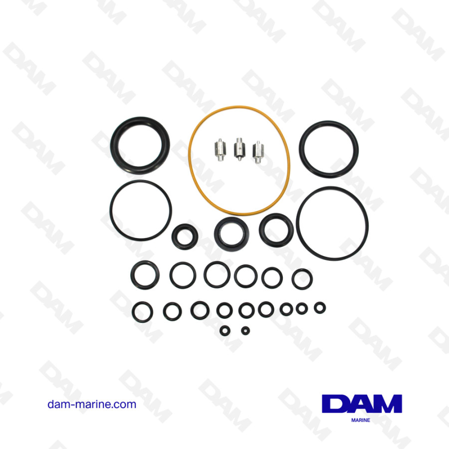 MERCURY TRIM SEAL KIT
