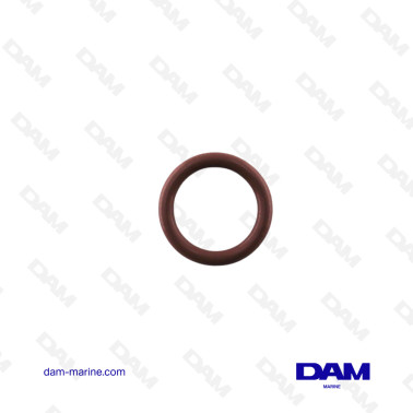 O-RING DI MERCURIO