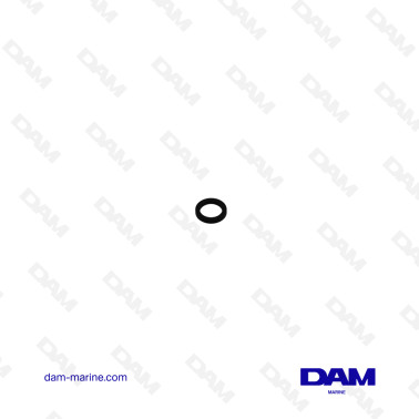MERCRUISER 25-865363 O-RING