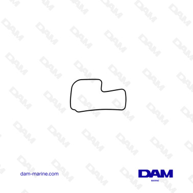 MERCURY DEGAZER SEAL