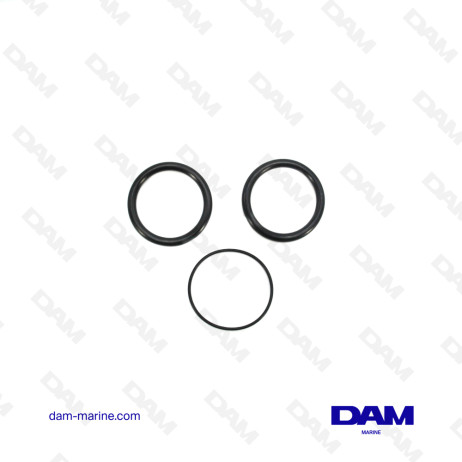 MERCURY HB TRIM SEAL KIT