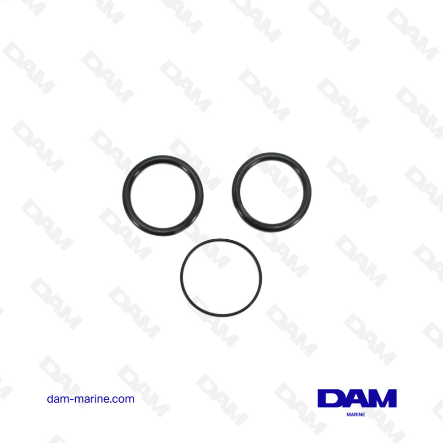 MERCURY HB TRIM SEAL KIT