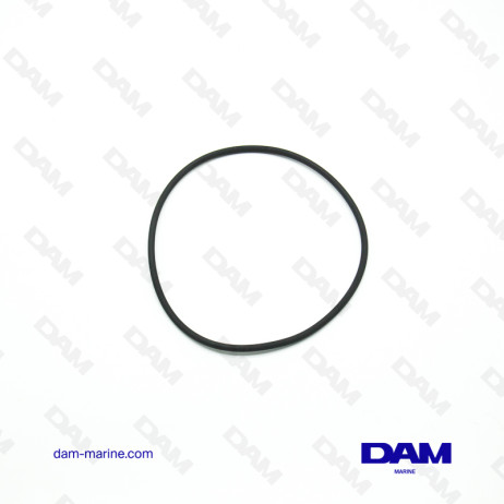 MERCRUISER EXCHANGE O-RING