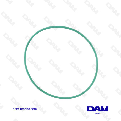 MERCRUISER DIESEL EXCHANGE O-RING