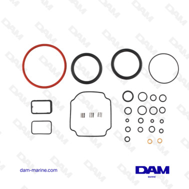 MERCURY TRIM SEAL KIT