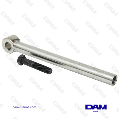 TRIM CYLINDER ROD BASE VOLVO SP - DP
