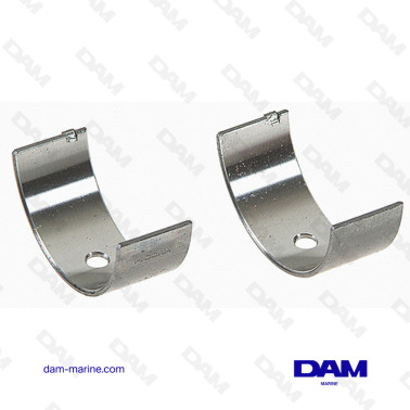 0.20 CONNECTING ROD BEARINGS