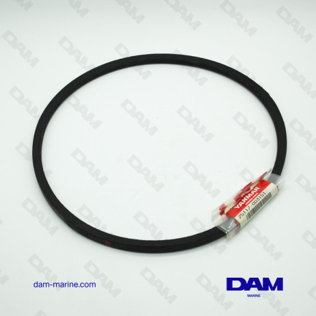 YANMAR 2/3 QM ALTERNATOR BELT