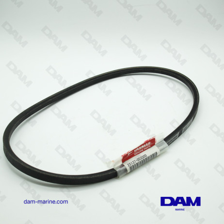 YANMAR YS12