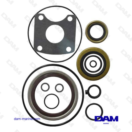 MERCRUISER ALPHA G1 TOP BASE GASKET KIT