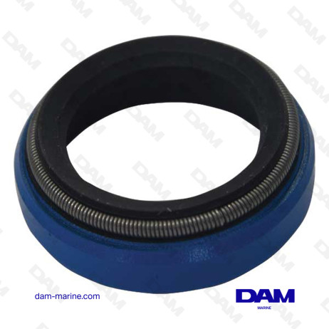 KIT ANODES ALU PLAQUETTES @2 HONDA BF8-50HP
