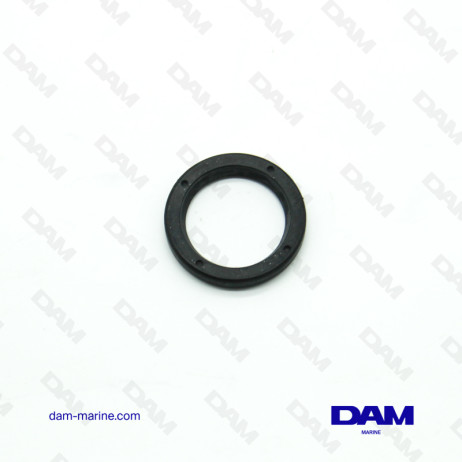 KIT ANODES ALU PLAQUETTES @2 HONDA BF8-50HP
