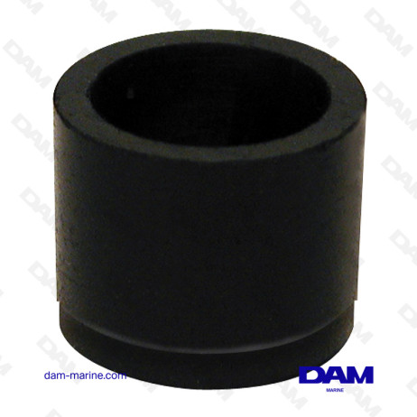 KIT ANODES ALU PLAQUETTES @2 HONDA BF8-50HP
