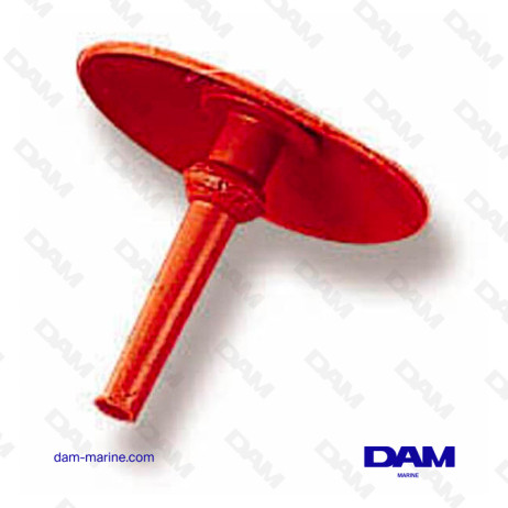 HOLLEY ACCELERATION PUMP VALVE