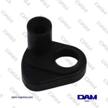 MERCURY PUMP BODY SEAL
