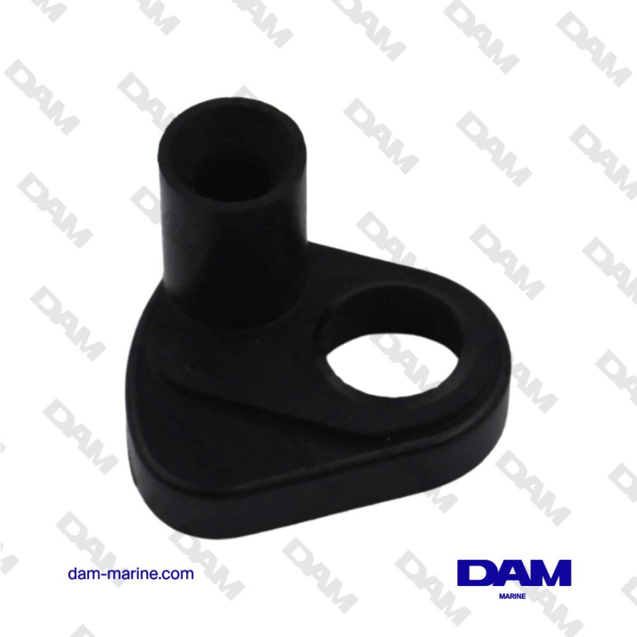 MERCURY PUMP BODY SEAL