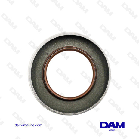 MERCRUISER 470 CRANKCASE SPI CARTER