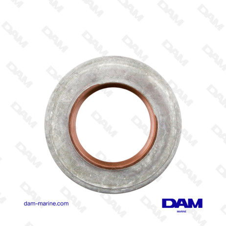 MERCRUISER 470 CRANKCASE SPI CARTER