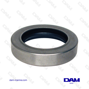 SELLO DE ACEITE DE MERCURIO