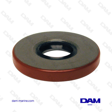 KIT ANODES ALU PLAQUETTES @2 HONDA BF8-50HP