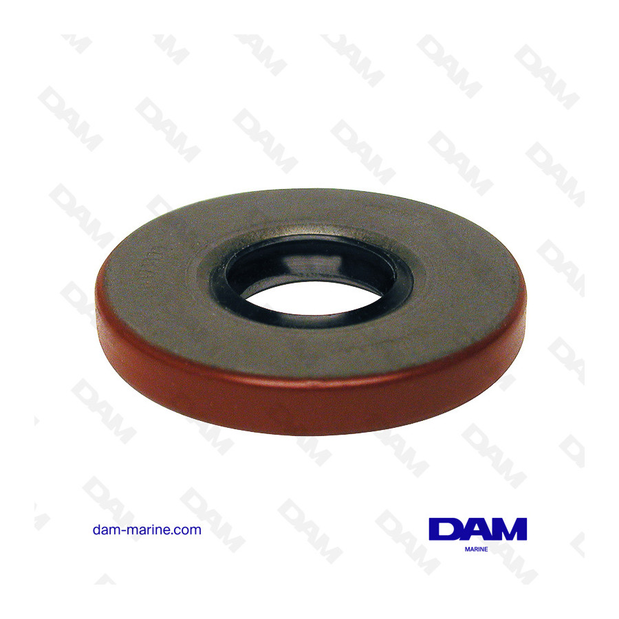 KIT ANODES ALU PLAQUETTES @2 HONDA BF8-50HP