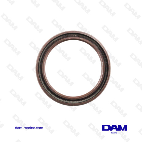YAMAHA CRANKSHAFT LOWER OIL SEAL