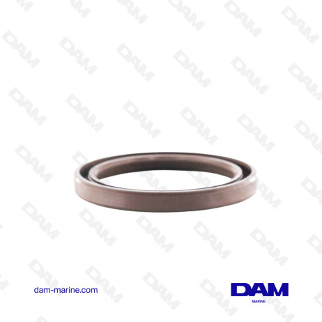 YAMAHA CRANKSHAFT LOWER OIL SEAL