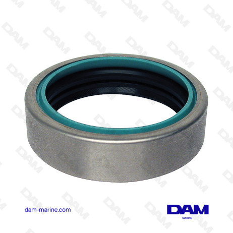 OIL SEAL PROPELLER SHAFT BASE MERCRUISER BRAVO 3