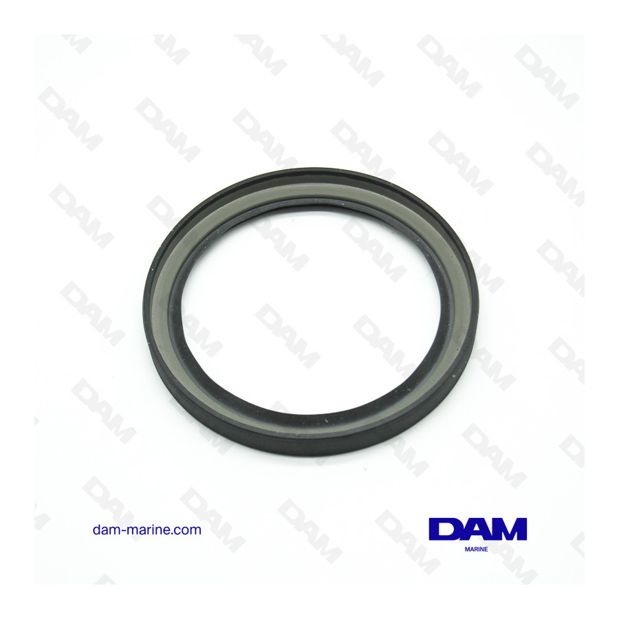 MERCRUISER CRANKSHAFT REAR OIL SEAL