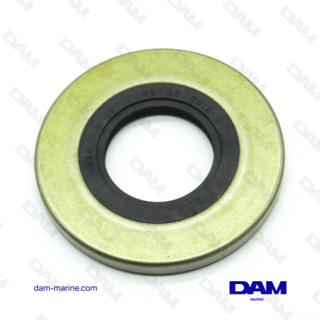 MERCRUISER BASE BOWL OIL SEAL