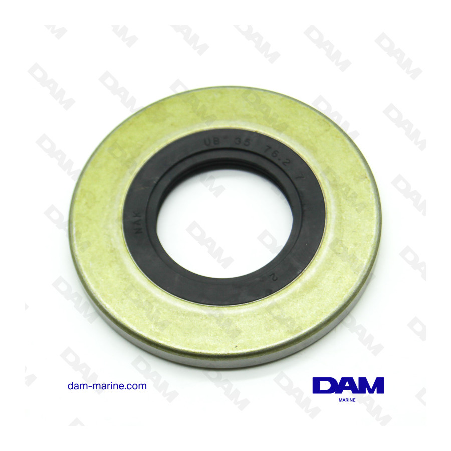 MERCRUISER BASE BOWL OIL SEAL