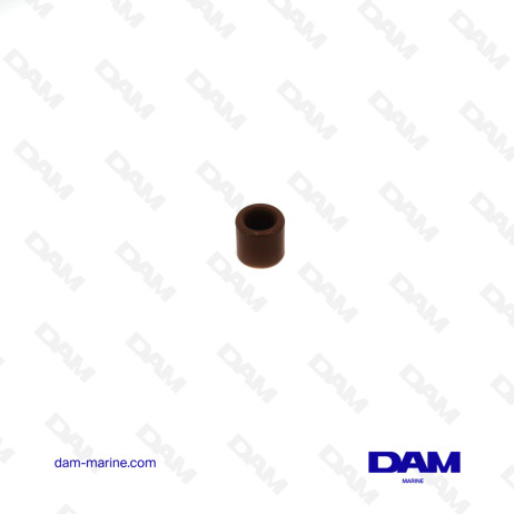 KIT ANODES ALU PLAQUETTES @2 HONDA BF8-50HP