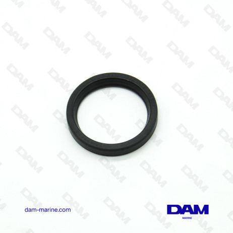 MERCRUISER STEERING OIL JOINT