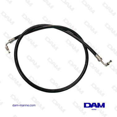 MANGUERA DE COMPENSACIÓN...