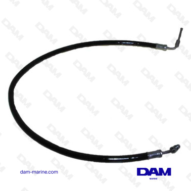 TUBO DI REGOLAZIONE MERCRUISER