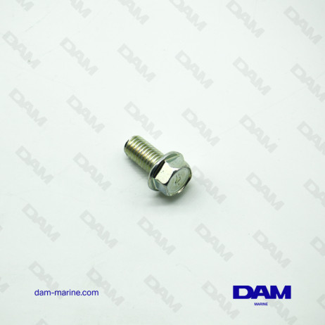SCREW YANMAR M10X20 - 26106-100202
