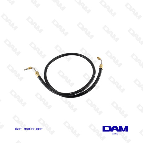 MERCRUISER 32-861127 BLACK TRIM HOSE