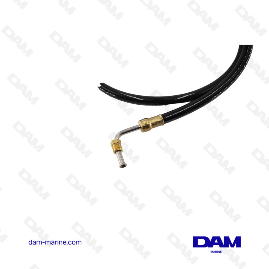 TUBO FINITURA NERO MERCRUISER 32-861127