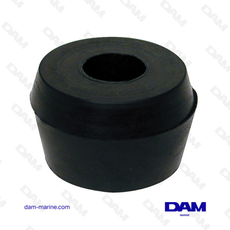 MERCRUISER BASE CYLINDER RUBBER RING