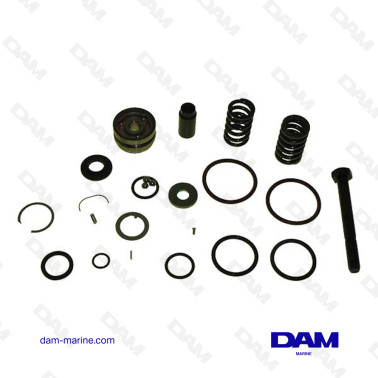 KIT VERINE REPAIR MERCRUISER G1 - BRAVO