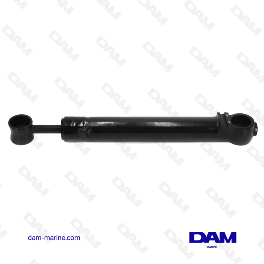 BASE DEL CILINDRO DE COMPENSACIÓN MERCRUISER ALPHA ONE G1 PUERTO 14035A3