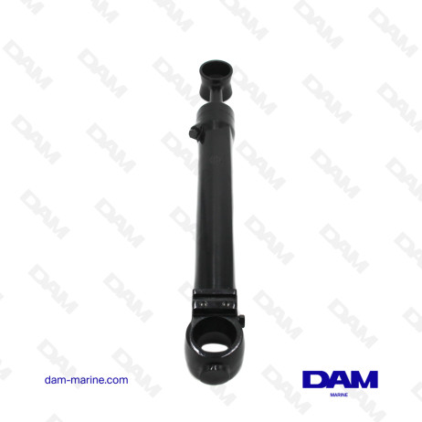 BASE CILINDRO TRIM MERCRUISER ALPHA ONE G1 PORT 14035A3