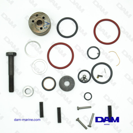 KIT REPARATION VERIN MERCRUISER ALPHA G2