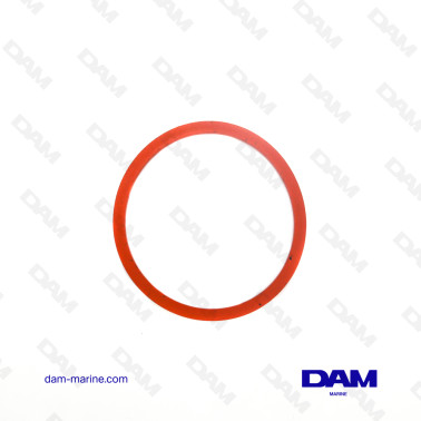 MERCURY REMOTE FILTER GASKET
