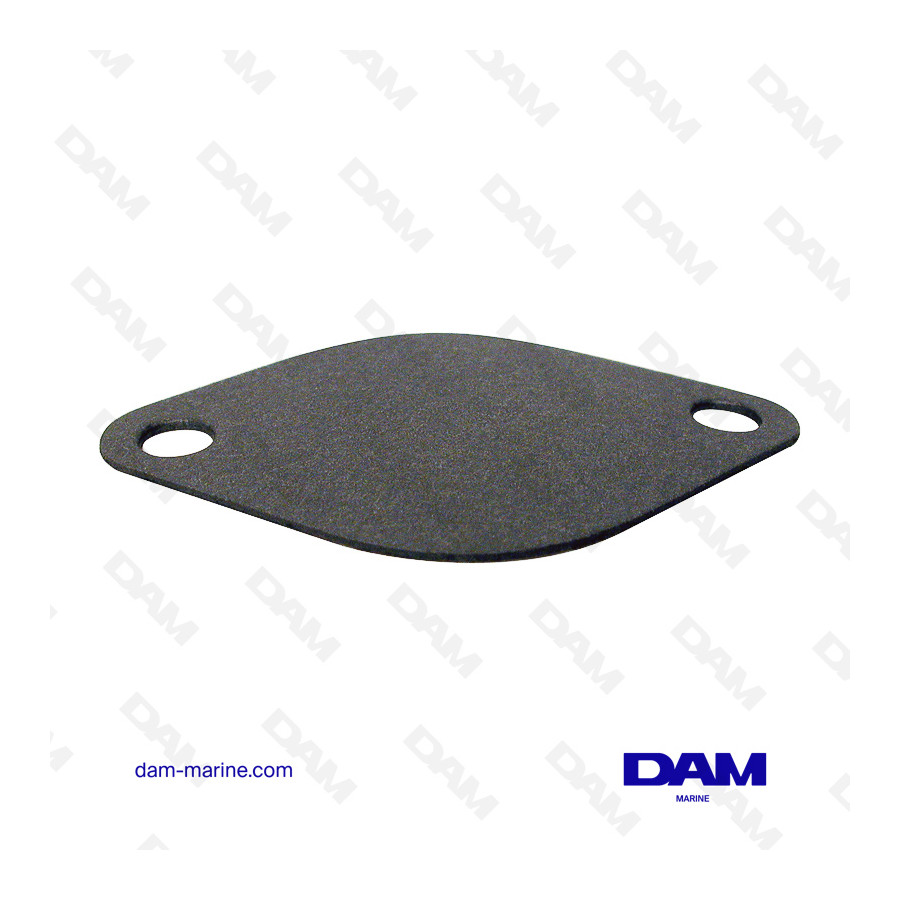 GUARNIZIONE COPERCHIO TERMOSTATO MERCRUISER