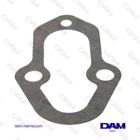 KIT ANODES ALU PLAQUETTES @2 HONDA BF8-50HP